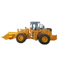 Колісний навантажувач LT958  (Китай)