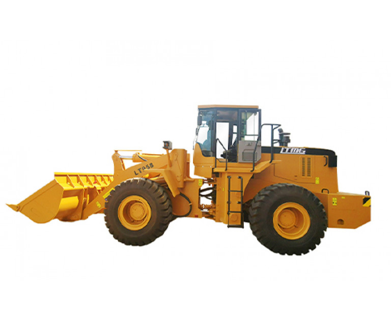 Колісний навантажувач LT958  (Китай)
