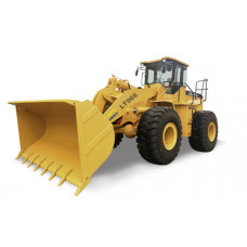 Колісний навантажувач LT966  (Китай)