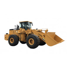 Колісний навантажувач LT978  (Китай)