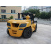 Дизельний вилковий навантажувач FD100C  (Китай)