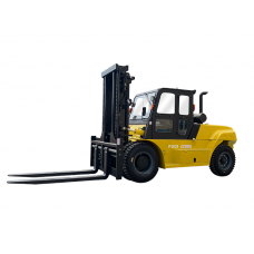 Дизельний вилковий навантажувач FD120  (Китай)