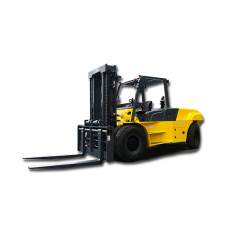 Дизельний вилковий навантажувач FD150  (Китай)