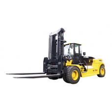 Дизельний вилковий навантажувач FD250  (Китай)