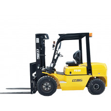 Дизельний вилковий навантажувач FD30  (Китай) - 836 000 грн. - на складі