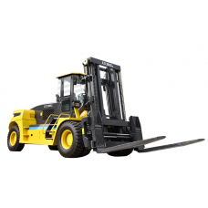 Дизельний вилковий навантажувач FD300  (Китай)