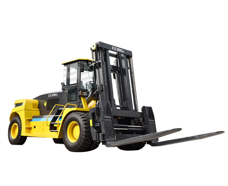 Дизельний вилковий навантажувач FD300  (Китай)