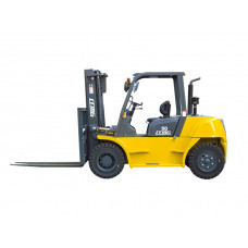 Дизельний вилковий навантажувач FD50H-LARGE  (Китай)