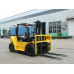 Дизельний вилковий навантажувач FD70  (Китай)
